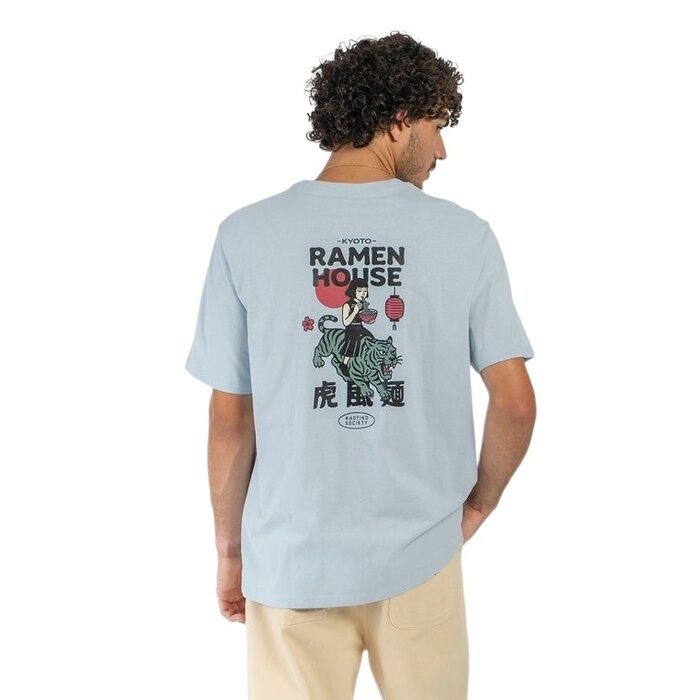 Kaotiko Ramen House T-shirt - Niagara
