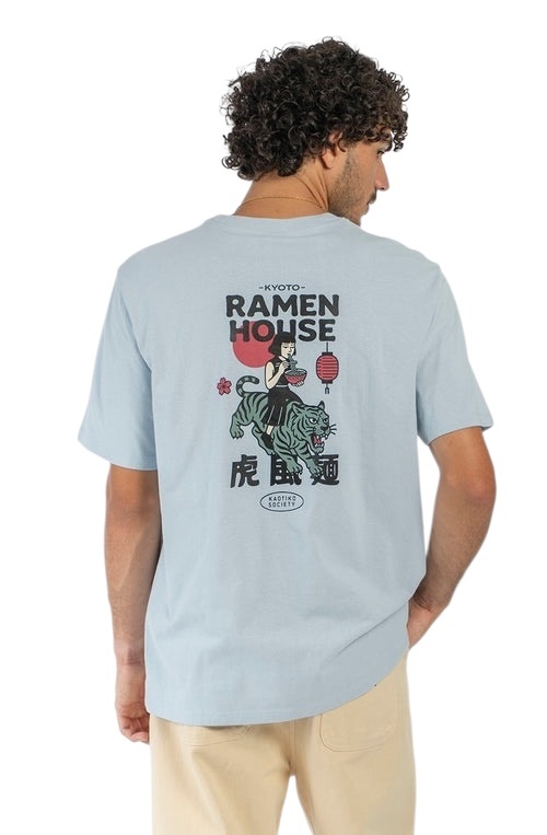 Kaotiko Ramen House T-shirt - Niagara