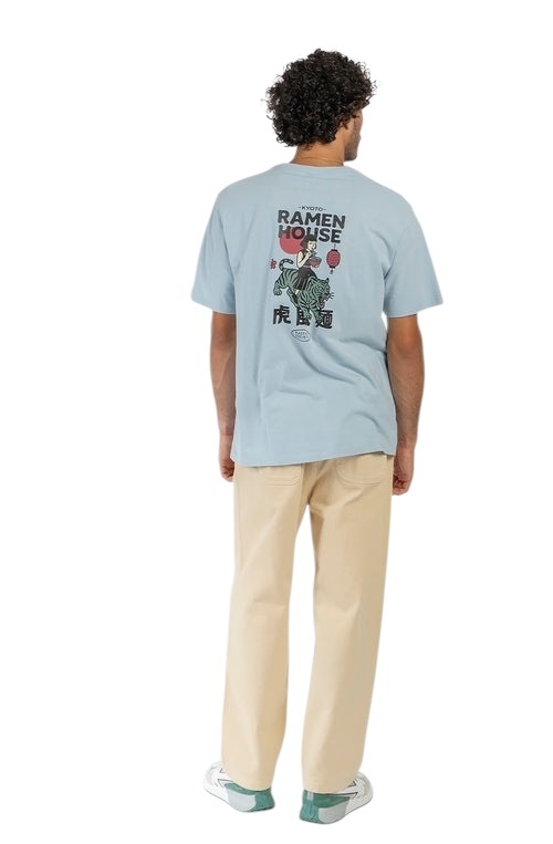 Kaotiko Ramen House T-shirt - Niagara