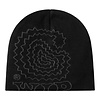 Limn C Beanie - Black
