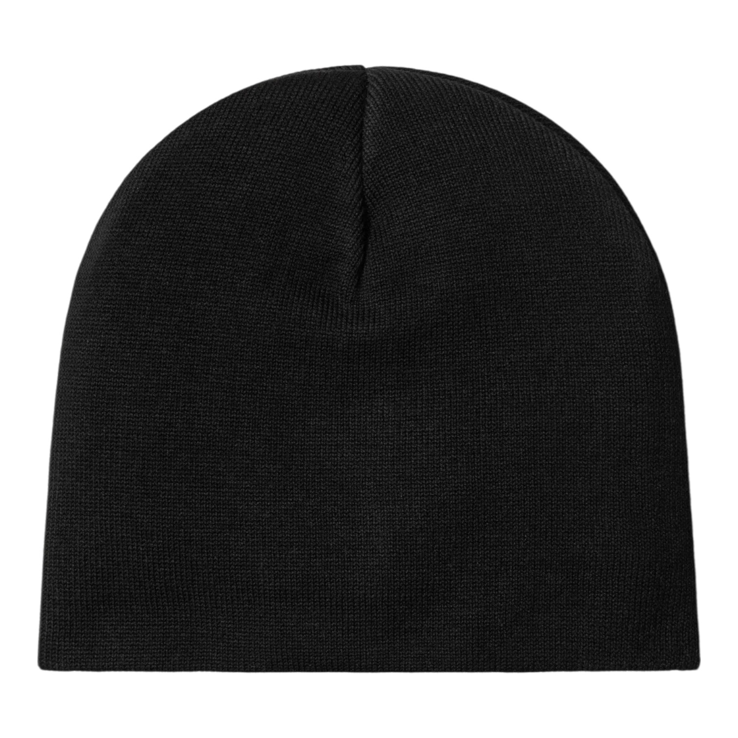 Carhartt WIP Limn C Beanie - Black