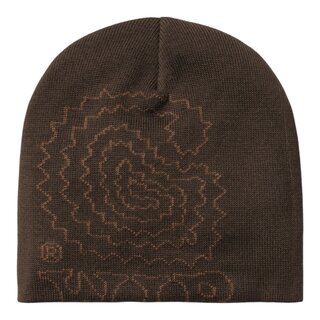 Carhartt WIP Limn C Beanie - Tobacco