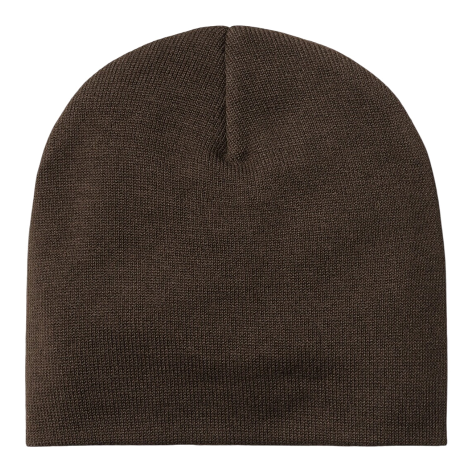 Carhartt WIP Limn C Beanie - Tobacco
