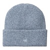 Curtis Beanie - Shady Blue