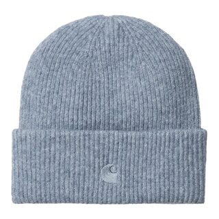 Carhartt WIP Curtis Beanie - Shady Blue