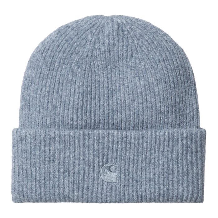 Carhartt WIP Curtis Beanie - Shady Blue
