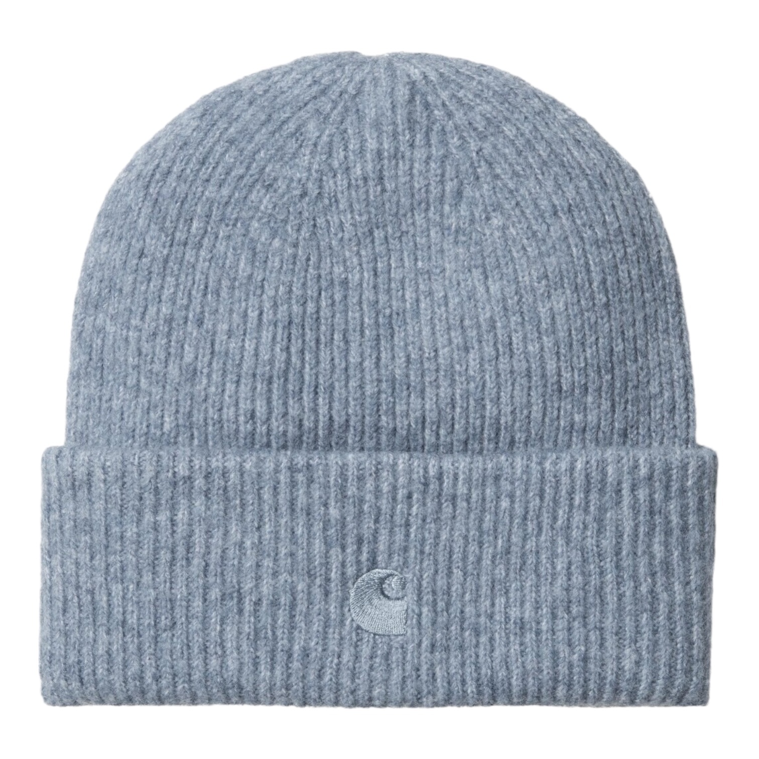 Carhartt WIP Curtis Beanie - Shady Blue