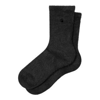 Carhartt WIP W' Maine Socks - Black