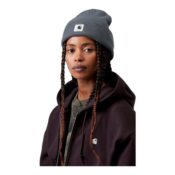 Carhartt WIP W' Ashley Beanie - Styx