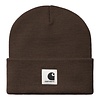 W' Ashley Beanie - Palisander