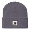 W' Ashley Beanie - Shady Purple