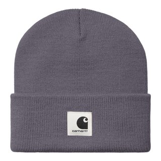 Carhartt WIP W' Ashley Beanie - Shady Purple