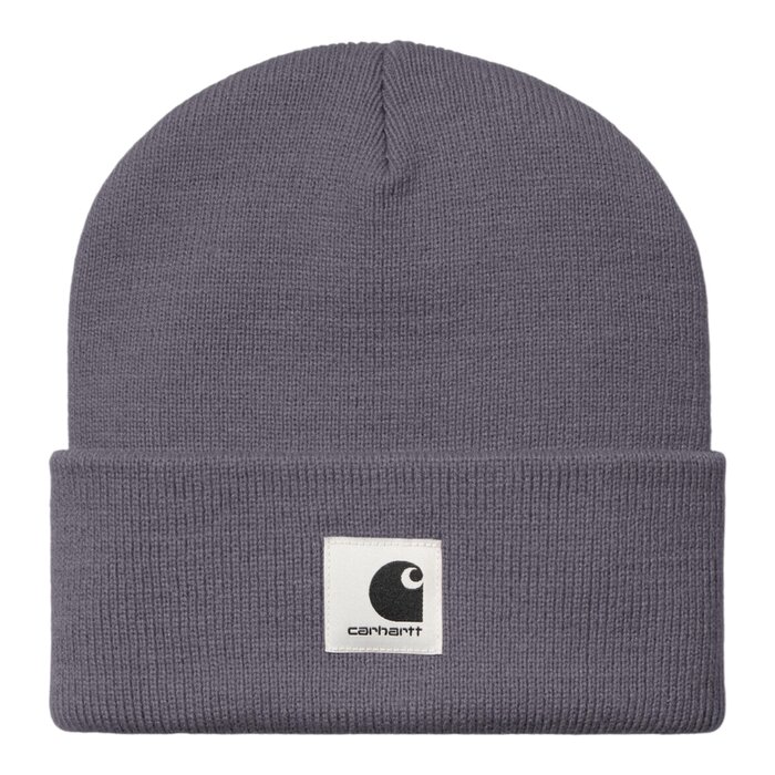 Carhartt WIP W' Ashley Beanie - Shady Purple