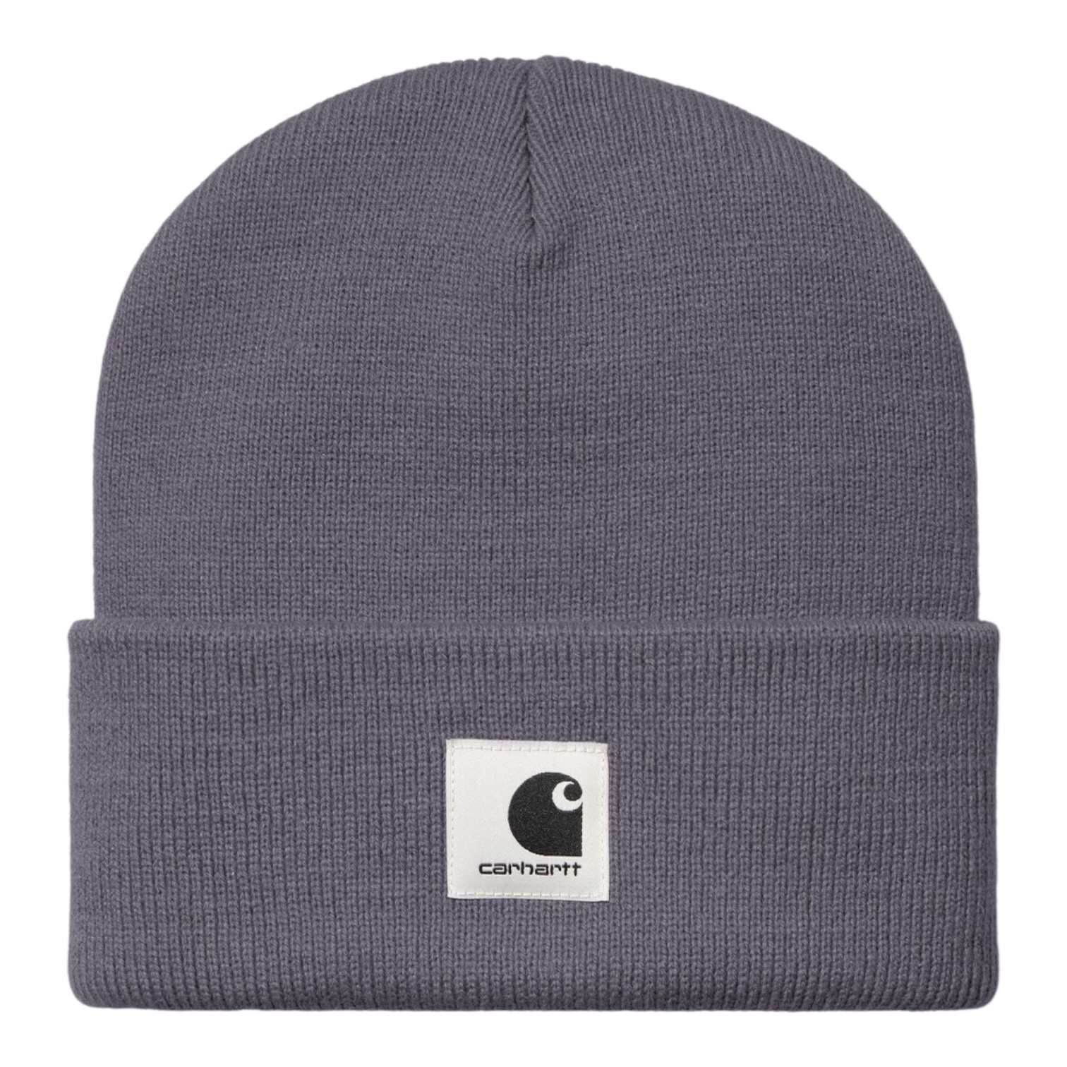 Carhartt WIP W' Ashley Beanie - Shady Purple