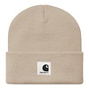 W' Ashley Beanie - Fleur De Sel