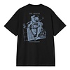 S/S Vote T-Shirt - Black