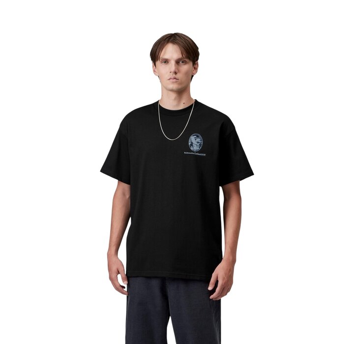 Carhartt WIP S/S Vote T-Shirt - Black