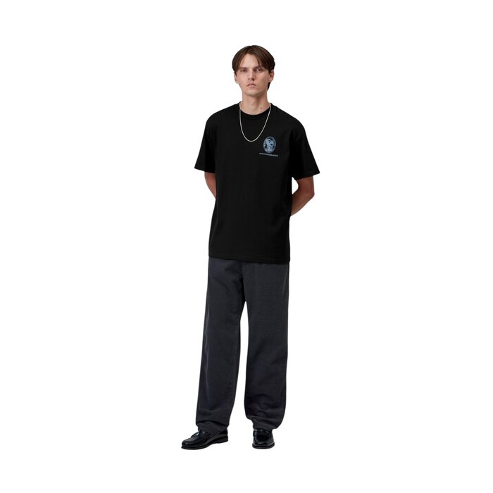 Carhartt WIP S/S Vote T-Shirt - Black