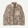 M's Classic Retro X Jkt- Snowshoe Hare/Natural