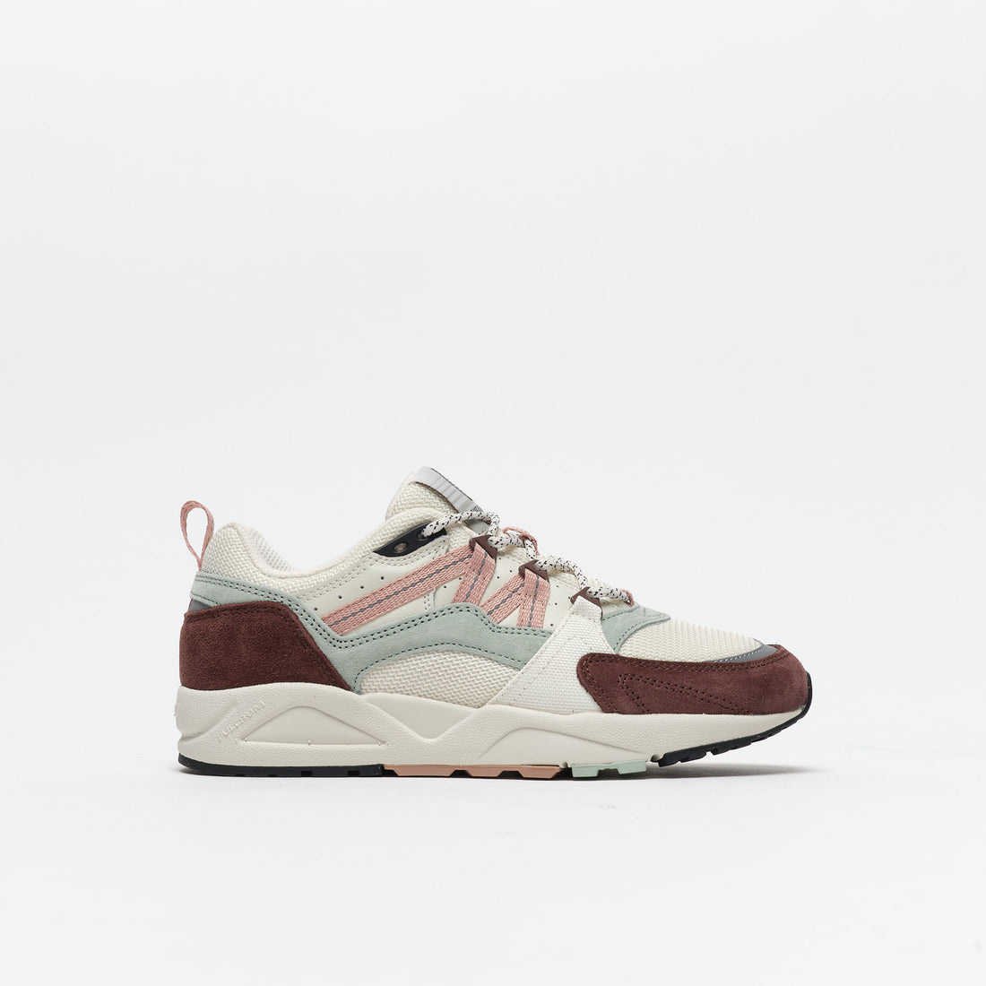 Karhu Fusion 2.0 - Shaved Chocolate/Adobe Rose