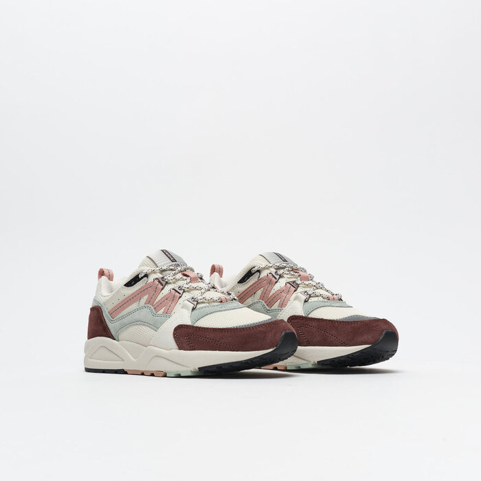 Karhu Fusion 2.0 - Shaved Chocolate/Adobe Rose