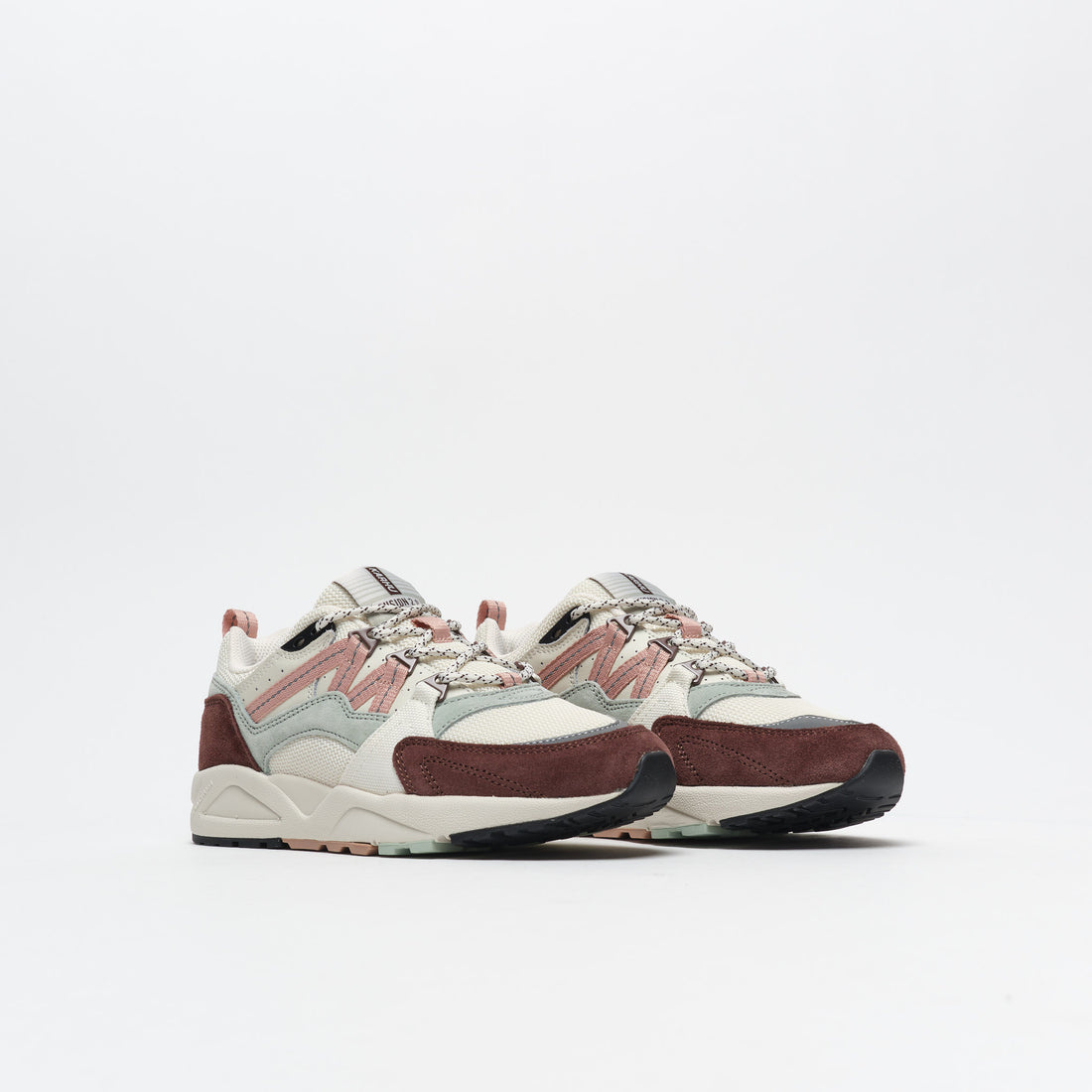 Karhu Fusion 2.0 - Shaved Chocolate/Adobe Rose