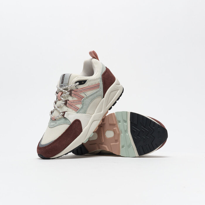 Karhu Fusion 2.0 - Shaved Chocolate/Adobe Rose