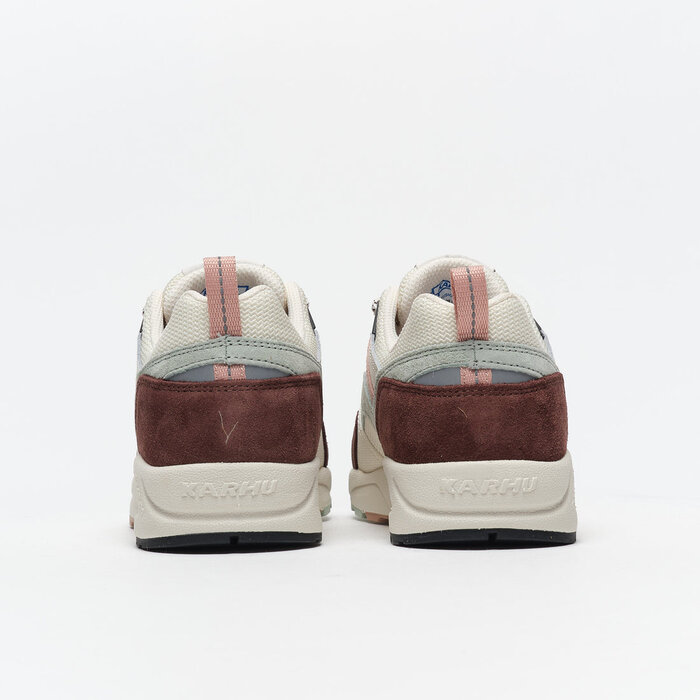 Karhu Fusion 2.0 - Shaved Chocolate/Adobe Rose