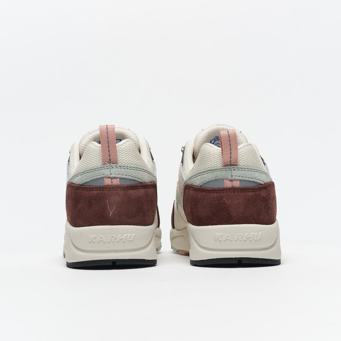 Karhu Fusion 2.0 - Shaved Chocolate/Adobe Rose