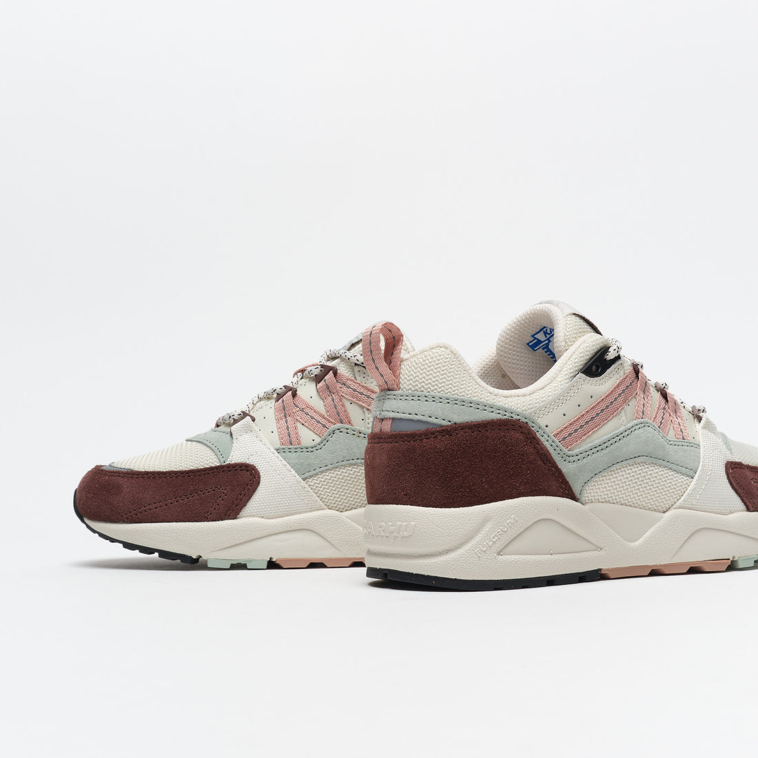 Karhu Fusion 2.0 - Shaved Chocolate/Adobe Rose