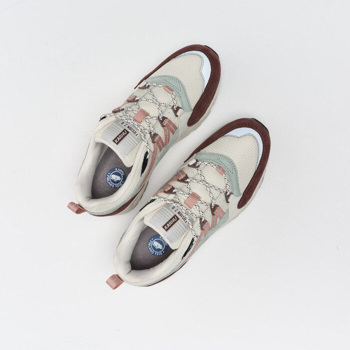 Karhu Fusion 2.0 - Shaved Chocolate/Adobe Rose