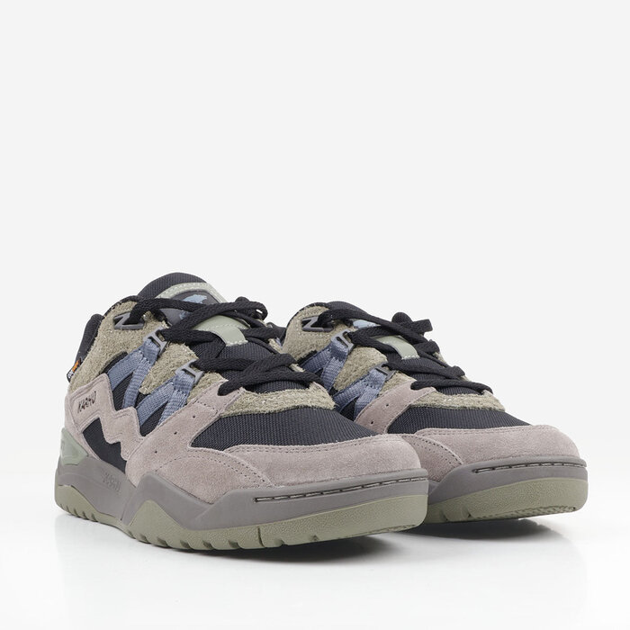 Karhu Fusion XT - Hematite/Gray Shingles