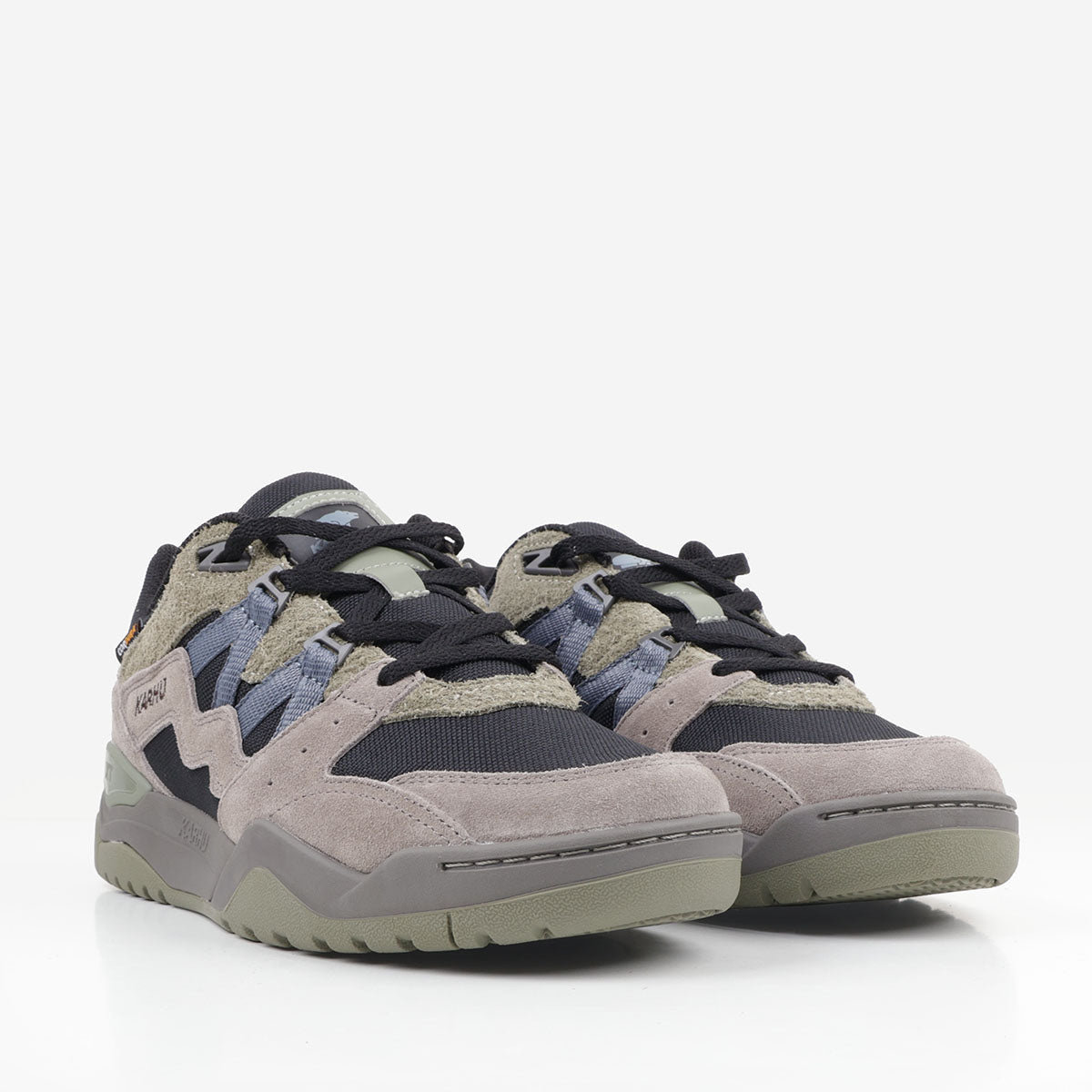 Karhu Fusion XT - Hematite/Gray Shingles