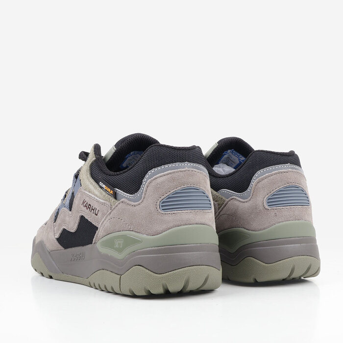 Karhu Fusion XT - Hematite/Gray Shingles