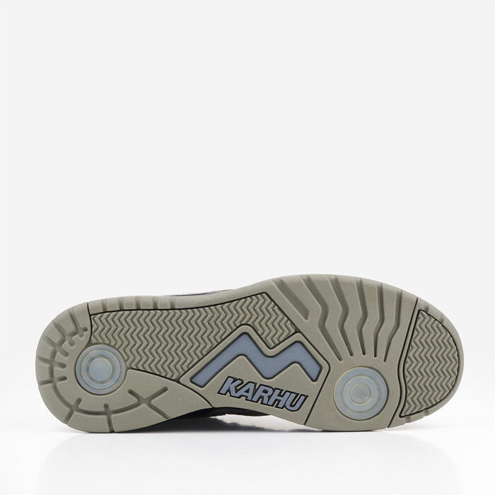 Karhu Fusion XT - Hematite/Gray Shingles