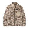 M's Classic Retro X Jkt- Snowshoe Hare/Natural