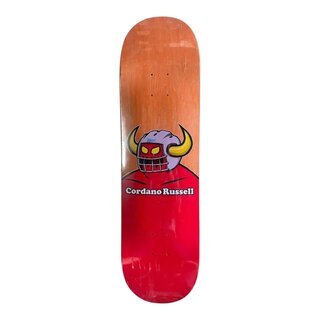 Toy Machine Russell Holy Spirit Deck - 8.5