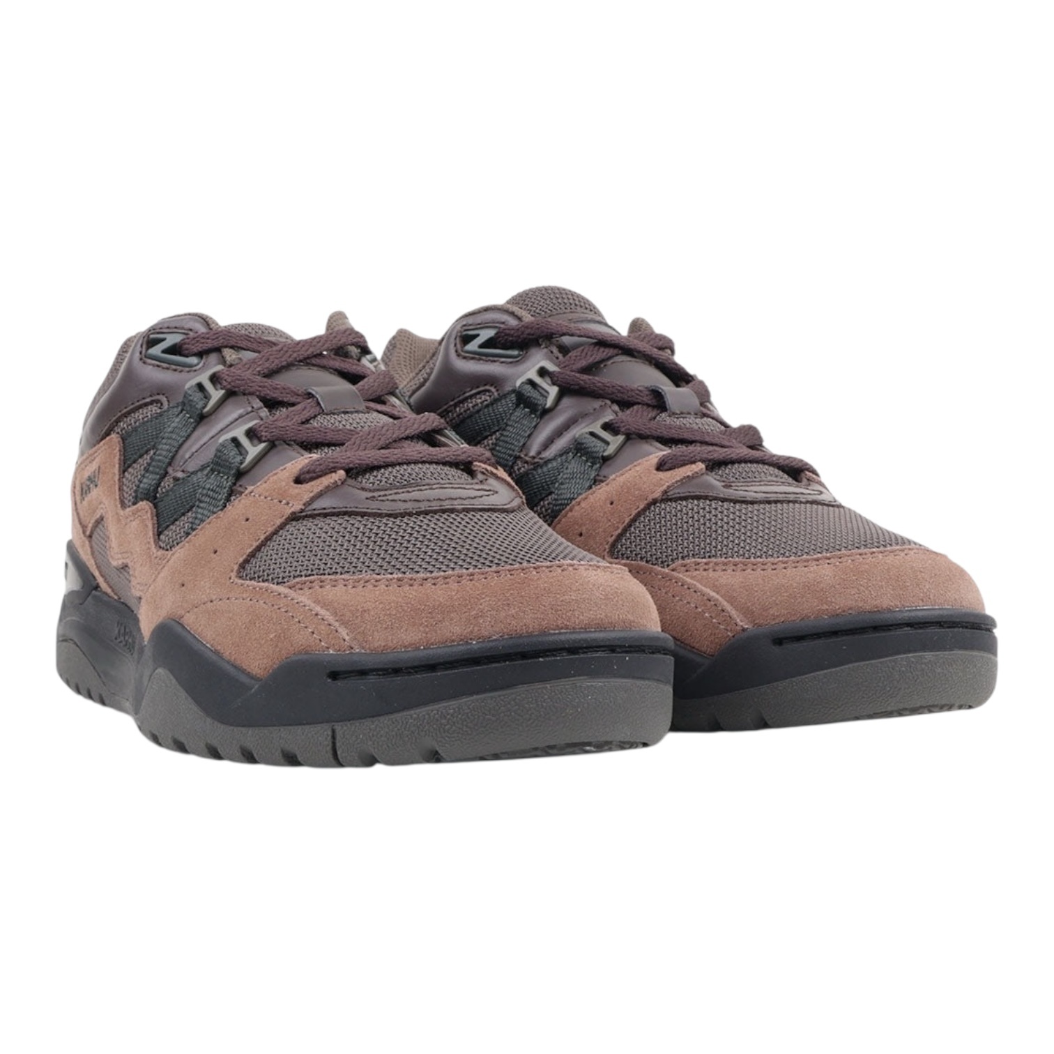 Karhu Fusion XT - Pine Bark/Scarab