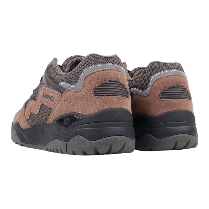 Karhu Fusion XT - Pine Bark/Scarab