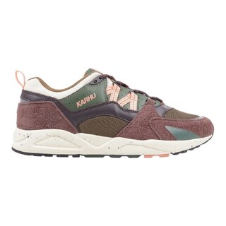Karhu Fusion 2.0 - Shaved Chocolate/Peach Bloom