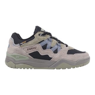 Karhu Fusion XT - Hematite/Gray Shingles