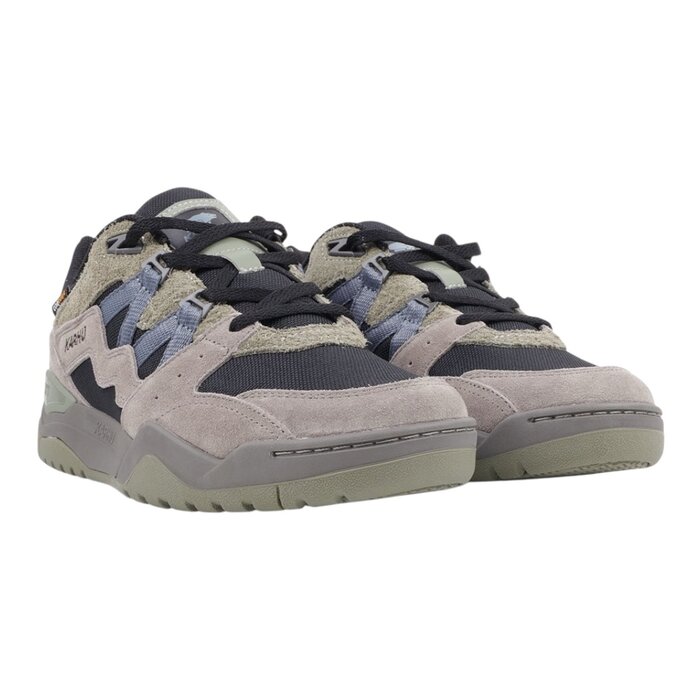 Karhu Fusion XT - Hematite/Gray Shingles