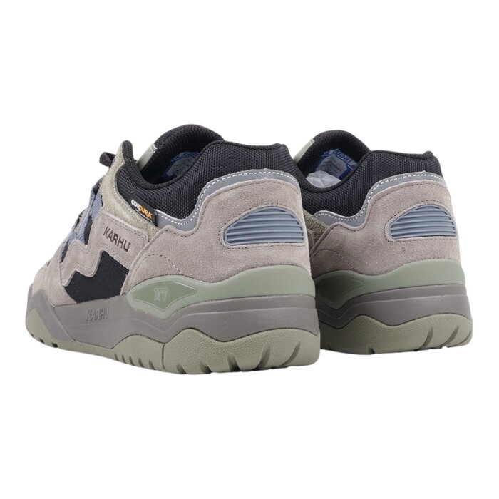 Karhu Fusion XT - Hematite/Gray Shingles