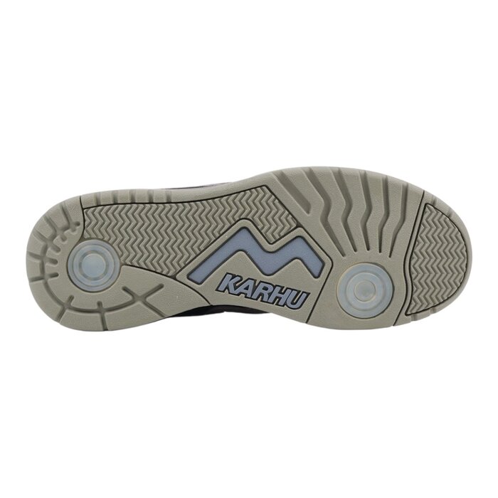 Karhu Fusion XT - Hematite/Gray Shingles