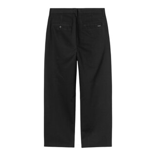 Carhartt WIP Module Pant - Black Rigid