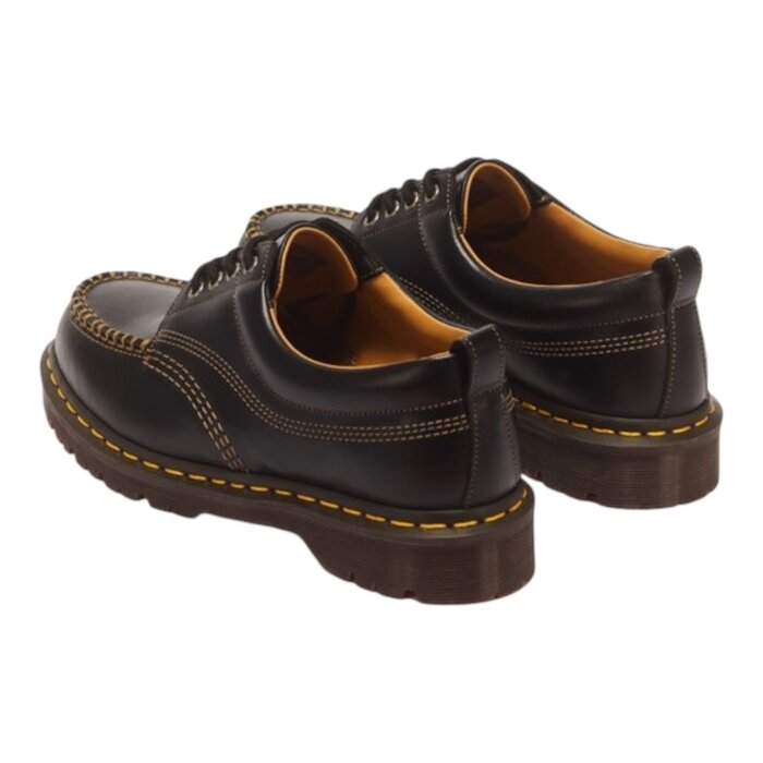 Dr Martens Lowell - Black Analine