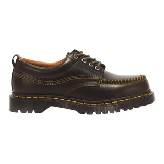 Dr Martens Lowell - DMS Olive