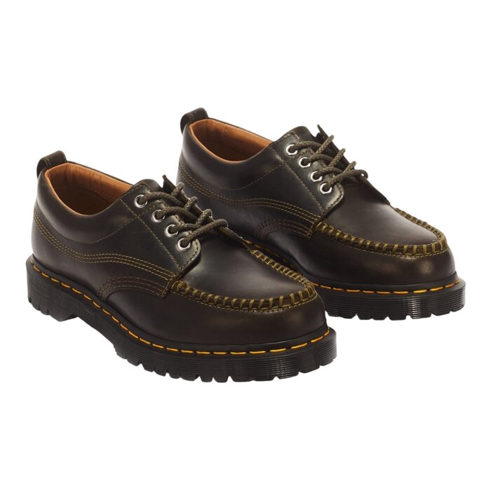 Dr Martens Lowell - DMS Olive