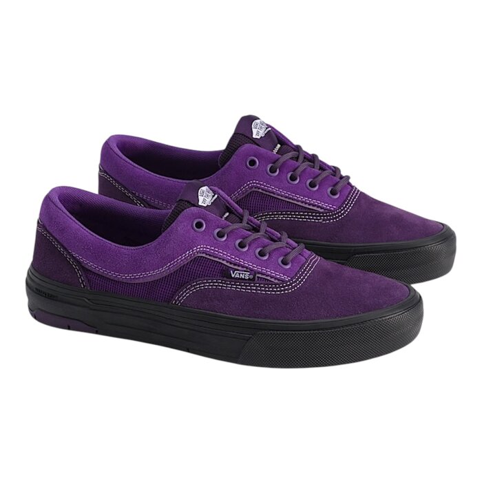 Vans Skate Era Wafflecup - Matte Purple/Black
