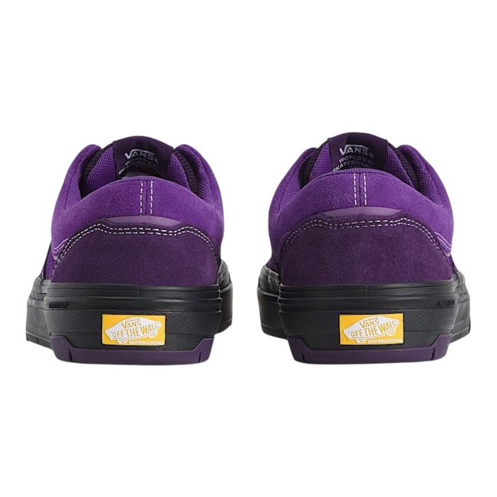 Vans Skate Era Wafflecup - Matte Purple/Black